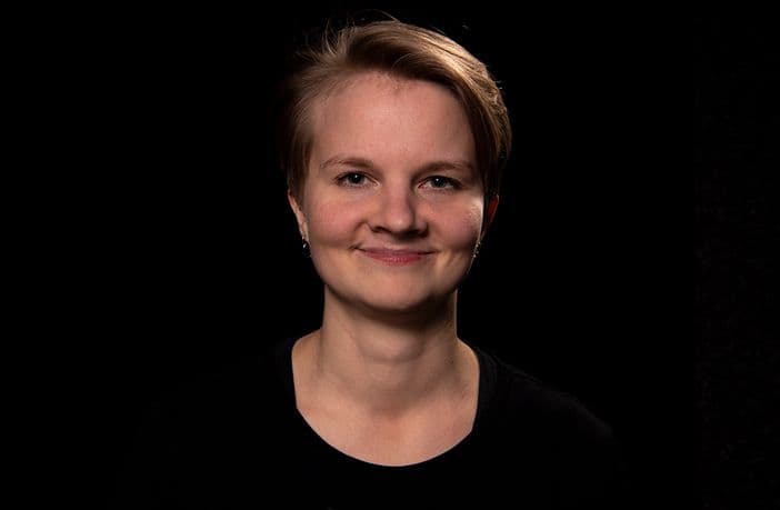 Mari Luukkainen
